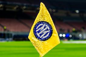 FC Internazionale Milano v Feyenoord - UEFA Champions League 2024/25 Round of 16 Second Leg