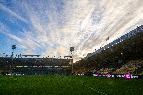 Norwich City v Sheffield Wednesday - Sky Bet Championship