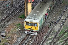 Indian Railway