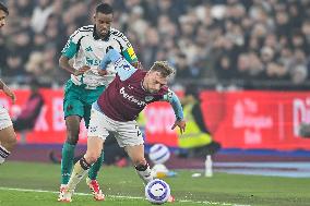 West Ham United FC v Newcastle United FC - Premier League