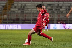 CALCIO - Serie C Italia - Perugia vs Torres