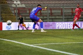 CALCIO - Serie C Italia - Perugia vs Torres