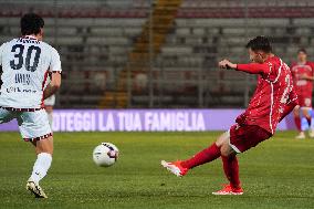 CALCIO - Serie C Italia - Perugia vs Torres