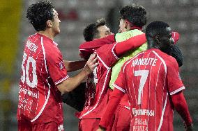 CALCIO - Serie C Italia - Perugia vs Torres