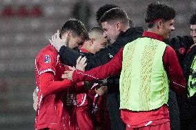 CALCIO - Serie C Italia - Perugia vs Torres