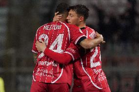 CALCIO - Serie C Italia - Perugia vs Torres