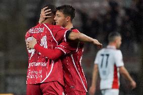 CALCIO - Serie C Italia - Perugia vs Torres