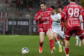 CALCIO - Serie C Italia - Perugia vs Torres