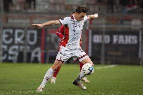 CALCIO - Serie C Italia - Perugia vs Torres