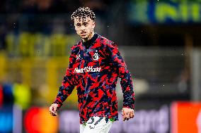 FC Internazionale Milano v Feyenoord - UEFA Champions League 2024/25 Round of 16 Second Leg