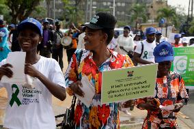 The 2025 World Glaucoma Week In Lagos, Nigeria