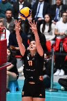 VOLLEY - Volley Challenge Cup Women - Final - Roma Volley vs Reale Mutua Fenera Chieri'76