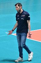 VOLLEY - Volley Challenge Cup Women - Final - Roma Volley vs Reale Mutua Fenera Chieri'76