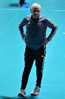 VOLLEY - Volley Challenge Cup Women - Final - Roma Volley vs Reale Mutua Fenera Chieri'76