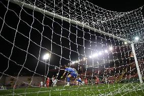 CALCIO - Serie C Italia - Perugia vs Torres