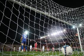 CALCIO - Serie C Italia - Perugia vs Torres