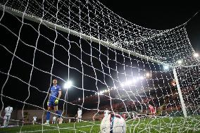 CALCIO - Serie C Italia - Perugia vs Torres