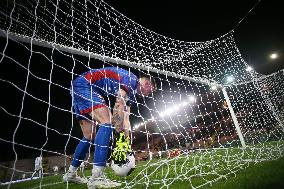 CALCIO - Serie C Italia - Perugia vs Torres