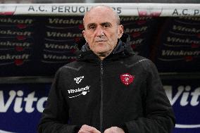 CALCIO - Serie C Italia - Perugia vs Torres