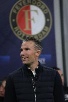 CALCIO - UEFA Champions League - Inter - FC Internazionale vs Feyenoord