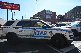 Man In His 20s Shot In Head And Killed At 10 Meserole Street In Williamsburg Brooklyn New York