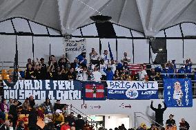 VOLLEY - Volley Challenge Cup Women - Final - Roma Volley vs Reale Mutua Fenera Chieri'76