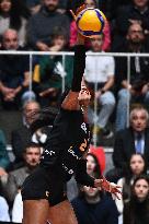 VOLLEY - Volley Challenge Cup Women - Final - Roma Volley vs Reale Mutua Fenera Chieri'76