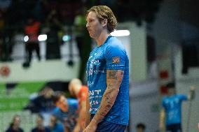 VOLLEY - Champions League Men - Mint Vero Volley Monza  ITA  vs Sir Sicoma Monini Perugia