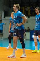 VOLLEY - Champions League Men - Mint Vero Volley Monza  ITA  vs Sir Sicoma Monini Perugia