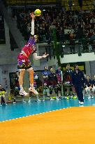 VOLLEY - Champions League Men - Mint Vero Volley Monza  ITA  vs Sir Sicoma Monini Perugia