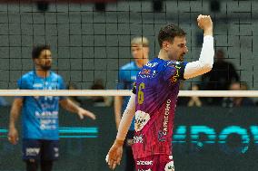 VOLLEY - Champions League Men - Mint Vero Volley Monza  ITA  vs Sir Sicoma Monini Perugia