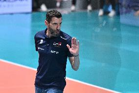 VOLLEY - Volley Challenge Cup Women - Final - Roma Volley vs Reale Mutua Fenera Chieri'76