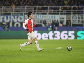 CALCIO - UEFA Champions League - Inter - FC Internazionale vs Feyenoord