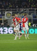 CALCIO - UEFA Champions League - Inter - FC Internazionale vs Feyenoord