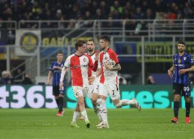 CALCIO - UEFA Champions League - Inter - FC Internazionale vs Feyenoord