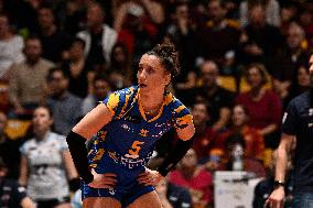 VOLLEY - Volley Challenge Cup Women - Final - Roma Volley vs Reale Mutua Fenera Chieri'76