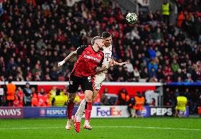 Bayer 04 Leverkusen vs Bayern Munich - Champions League Round of 16