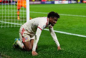 Bayer 04 Leverkusen vs Bayern Munich - Champions League Round of 16