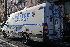 Man In His 20s Shot In Head And Killed At 10 Meserole Street In Williamsburg Brooklyn New York