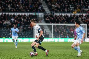 Derby County FC v Coventry City FC - Sky Bet Championship