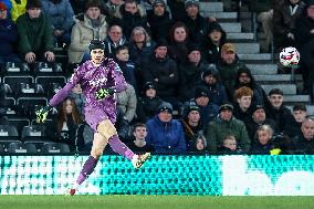 Derby County FC v Coventry City FC - Sky Bet Championship