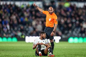 Derby County FC v Coventry City FC - Sky Bet Championship