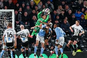 Derby County FC v Coventry City FC - Sky Bet Championship