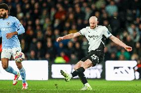 Derby County FC v Coventry City FC - Sky Bet Championship