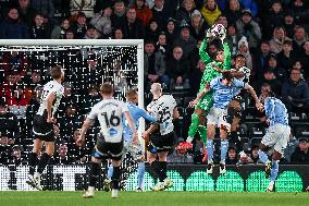 Derby County FC v Coventry City FC - Sky Bet Championship