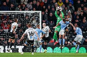 Derby County FC v Coventry City FC - Sky Bet Championship