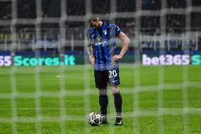 CALCIO - UEFA Champions League - Inter - FC Internazionale vs Feyenoord