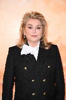 PFW Yves Saint Laurent Photocall