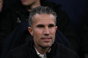 CALCIO - UEFA Champions League - Inter - FC Internazionale vs Feyenoord