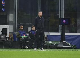 CALCIO - UEFA Champions League - Inter - FC Internazionale vs Feyenoord